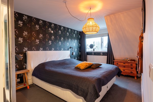 Medium property photo - Aart Van Osstraat 4, 5305 CL Zuilichem